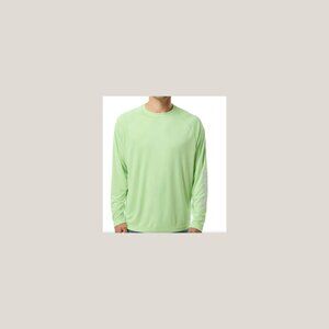 Columbia PFG Terminal Tackle Long-Sleeve Fishing Shirt, XL